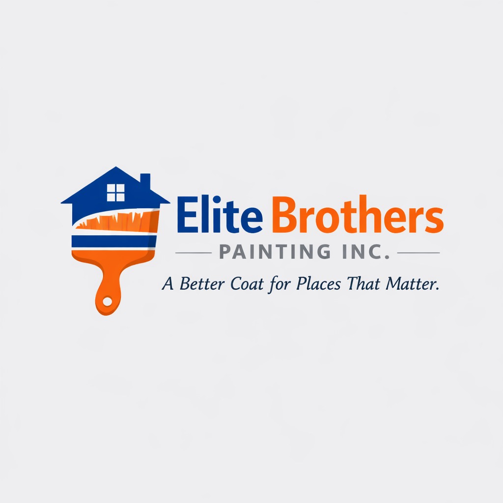Elite Brothers Painting